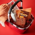 thumbnail image 3 of Pack of 2 Heath Milk Chocolate English Toffee Giant Bar, 7.13 oz (Package May Vary), 3 of 6