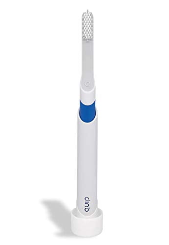quip toothbrush packaging