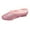 Pink, variant on Utlike Girls Ballet Shoes Warm Dance Ballet Performance Indoor Shoes Yoga Dance Shoes Trend Footwear Pink