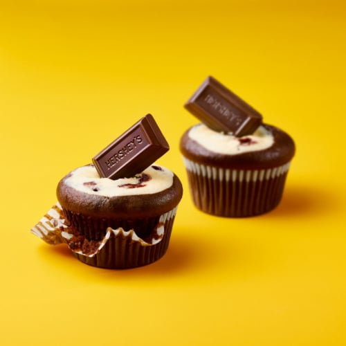 HERSHEY'S SPECIAL DARK Mildly Sweet Chocolate Candy Bars