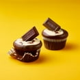 thumbnail image 4 of HERSHEY'S SPECIAL DARK Mildly Sweet Chocolate Candy Bars, 4 of 5