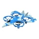 thumbnail image 2 of RC Quadcopter Fighter Modo sin cabeza Listo para modos de velocidad Fácil de planear para estacionar azul, 2 of 9