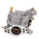thumbnail image 5 of Carburador de motor Fueraborda ANGGREK 4 tiempos 15HP 6D4 14301 00, 5 of 8