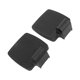 thumbnail image 3 of Pedal para Silla de Ruedas ANGGREK Reposapiés Antideslizante 5 Pulgadas 2 Piezas, 3 of 7