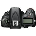 thumbnail image 4 of Nikon D610 Camera with 16-80mm f/2.8-4E ED VR Lens + Extreme Pro 64GB SD Bundle, 4 of 8