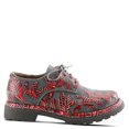 thumbnail image 2 of Spring Step L'Artiste Women's Jigsaw Sneaker, 2 of 5