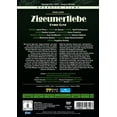thumbnail image 2 of Muenchner Rundfunkorchester, Chorus of - Zigeunerliebe [Region Free], 2 of 2