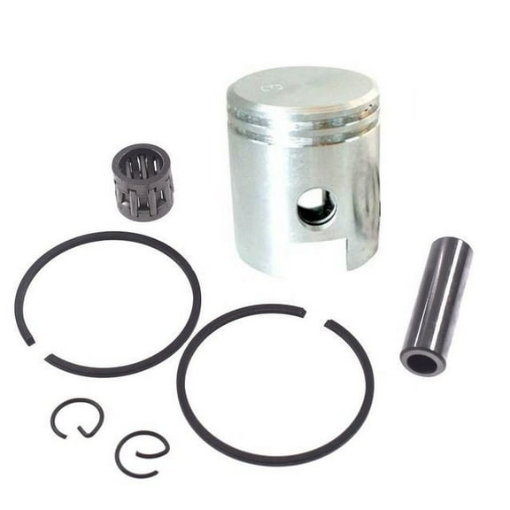 40MM PISTON RING KIT 2-Stroke 49cc 50cc Motorized bicycle Bike PK16