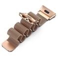 thumbnail image 4 of For Xiaomi Redmi Watch 3/Mi Watch Lite 3 Milanese Metal Mesh Strap Replacement Smart Watch Band, 4 of 5