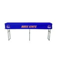 thumbnail image 6 of Sporting Goods Hiking Clemson 6 Foot Table Cover, 6 of 7