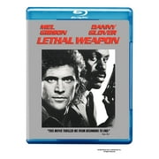 Lethal Weapon (Blu-ray)