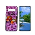 thumbnail image 1 of Compatible with LG V60 ThinQ 5G Phone Case, Fish-4 Case Silicone Protective for Teen Girl Boy Case for LG V60 ThinQ 5G, 1 of 1