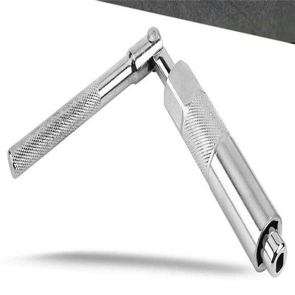 FOR Car Rear Shock Absorber Hex Socket Wrench Removal Tool Set for Speed Reduction