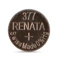 thumbnail image 2 of Batería óxido de plata RadioShack 377 1.5V, 2 of 2