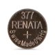 thumbnail image 2 of Batería óxido de plata RadioShack 377 1.5V, 2 of 2