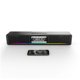 thumbnail image 1 of Altavoz Bluetooth Warrior Smart TV PC Game RGB, 1 of 2