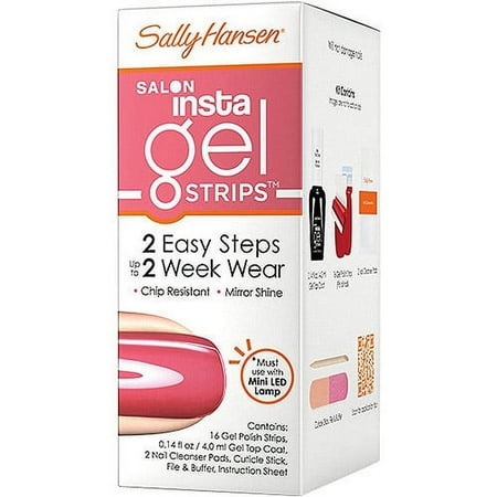 Sh Insta-gel Sh Insta Gel Color Rosy Outlook