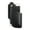 Black 2, variant on Aellinatey Leather Phone Holster,Leather Cell Phone Holster for Belt,Phone Pouch for Case
