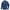 Blue, variant on Mens Sweatshirts No Hood Sevevn Mens Fleece Half Zip Patchwork Pullover Long Sleeve Stand Collar Sweatshirt
