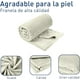 thumbnail image 2 of Cobija para Bebé Bluelander Perla 100% Poliéster, 2 of 4
