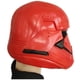 thumbnail image 2 of Casco, máscara, disfraz de cosplay de látex de Storm Trooper, fiesta, 2 of 3