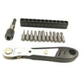 thumbnail image 4 of unbranded Bike Tire Tools 1 Set T-Shaped Hexagonal Wrench For Mechanics And Riders, 4 of 8