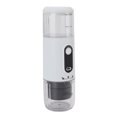 thumbnail image 1 of Portable Electric Espresso Machine, Rechargeable Travel Coffee Maker, Handheld Car Coffee Maker for Camping Hiking Office Powder and Capsules Compartment, 1 of 7
