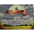 thumbnail image 2 of Best Botanicals Rhodiola Rosea Root Cut 16 oz., 2 of 2