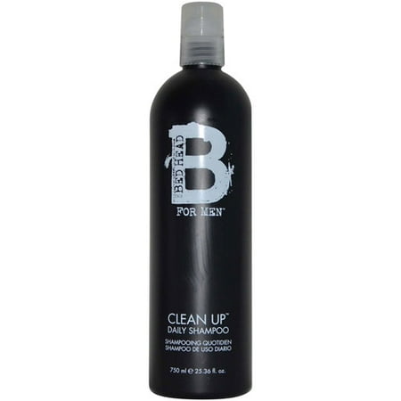 Tigi Bed Head For Men Clean Up Shampoo