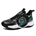 thumbnail image 7 of Bolognifi Men's High Performance Basketball Shoes Stylish Design Superior Functionality, 7 of 7