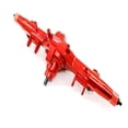 thumbnail image 1 of Kit de montaje de eje trasero estable Bewildely RCGOFOLLOW Rojo, 1 of 6