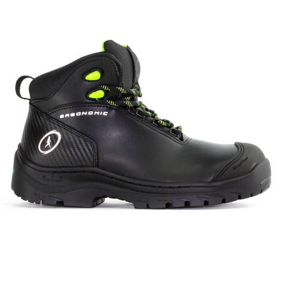 Botas Industriales Riverline AIRPRO negro 28.5
