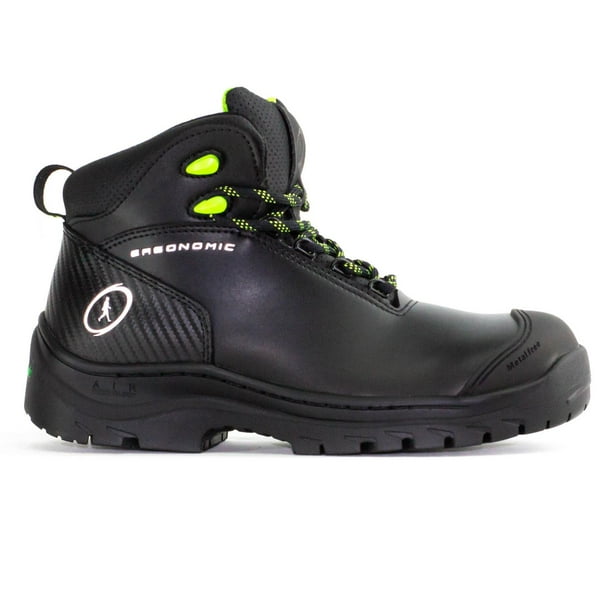 Botas Industriales Riverline AIRPRO negro 28.5