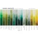 thumbnail image 4 of Pintura Daniel Smith Acuarela Tubo 5ml Verde Perylene, 4 of 5