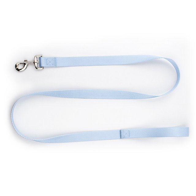 Collar para perro con cierre suave degradado, cómodo collar ajustable de nailon para mascotas grandes, medianas y pequeñas