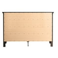 thumbnail image 6 of Glory Furniture Hammond 8 Drawer Dresser in Black, 6 of 8