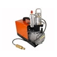 thumbnail image 1 of 4500PSI 300 Bar 30MPA Electrical PCP Airgun Pneumatic Refile High Pressure Air Compressor Air Pump Inflator 300Bar, 1 of 6