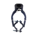 thumbnail image 2 of Soporte de fijación para taladro de agujero cuadrado, fácil instalación y desmontaje, taladro negro, 2 of 9