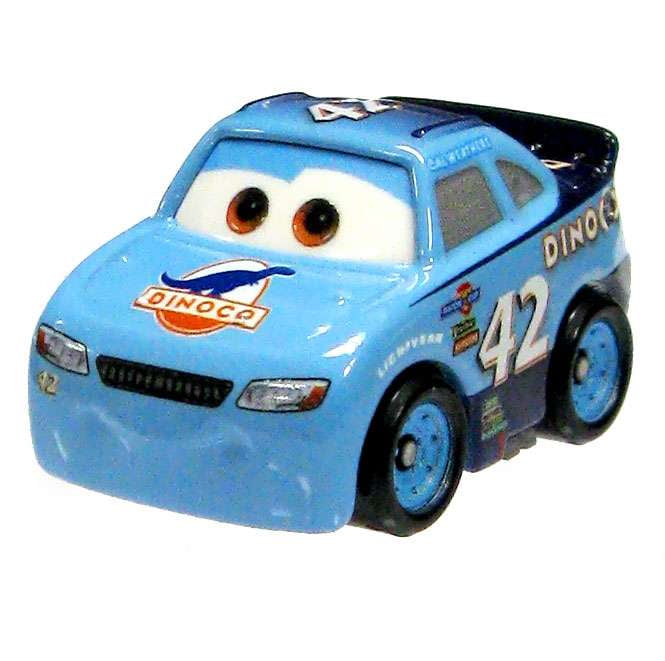 cal weathers cars 3 diecast
