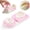 Pink, variant on 2-in-1 Hard Boiled Egg Slicer, 2 Slice Modes Egg Cutter, Egg Slicer for Hard Boiled Eggs, Kitchen Chopper Tool for Strawberry, Egg Separator for Kitchen, Durable Manual Egg Slicer 8.07×3.46 in,Pink