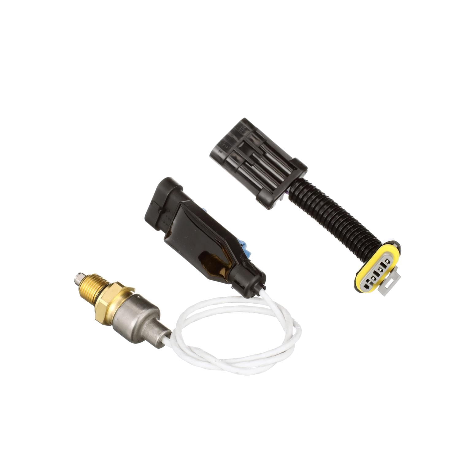 Standard Motor Products TBA2 Turbocharger Speed Sensor
