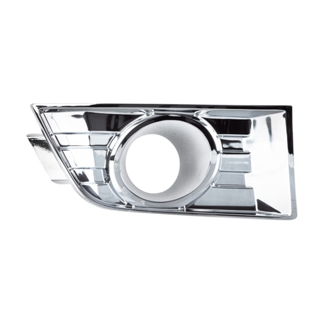Rejilla Defensa TONG YANG para Ford Edge 2007 A 2010 Del Der Crom C/Hoyo P/Faro