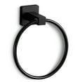 thumbnail image 1 of Amdohai Paper Towel Holder Towel Ring Tissue Dispenser Bath Hand Towel, 1 of 7