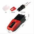 thumbnail image 4 of Turntable Phono Plastics + Ceramic Cartridge Useful with Stylus For LP Vinyl Record Player, 4 of 13