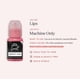 thumbnail image 5 of Pigmento labial Tina Davies Envy & Lust Lust Perfect Pink 15 ml, 5 of 8