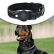 thumbnail image 4 of de nailon para perro, hebilla de cinturón, de entrenamiento, cómodo, duradero, , transpirable, para gato para perros verde Salvador cuello grande, 4 of 7