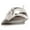White, variant on Brentwood MPI-90 Steam Iron with Auto Shutoff, Red