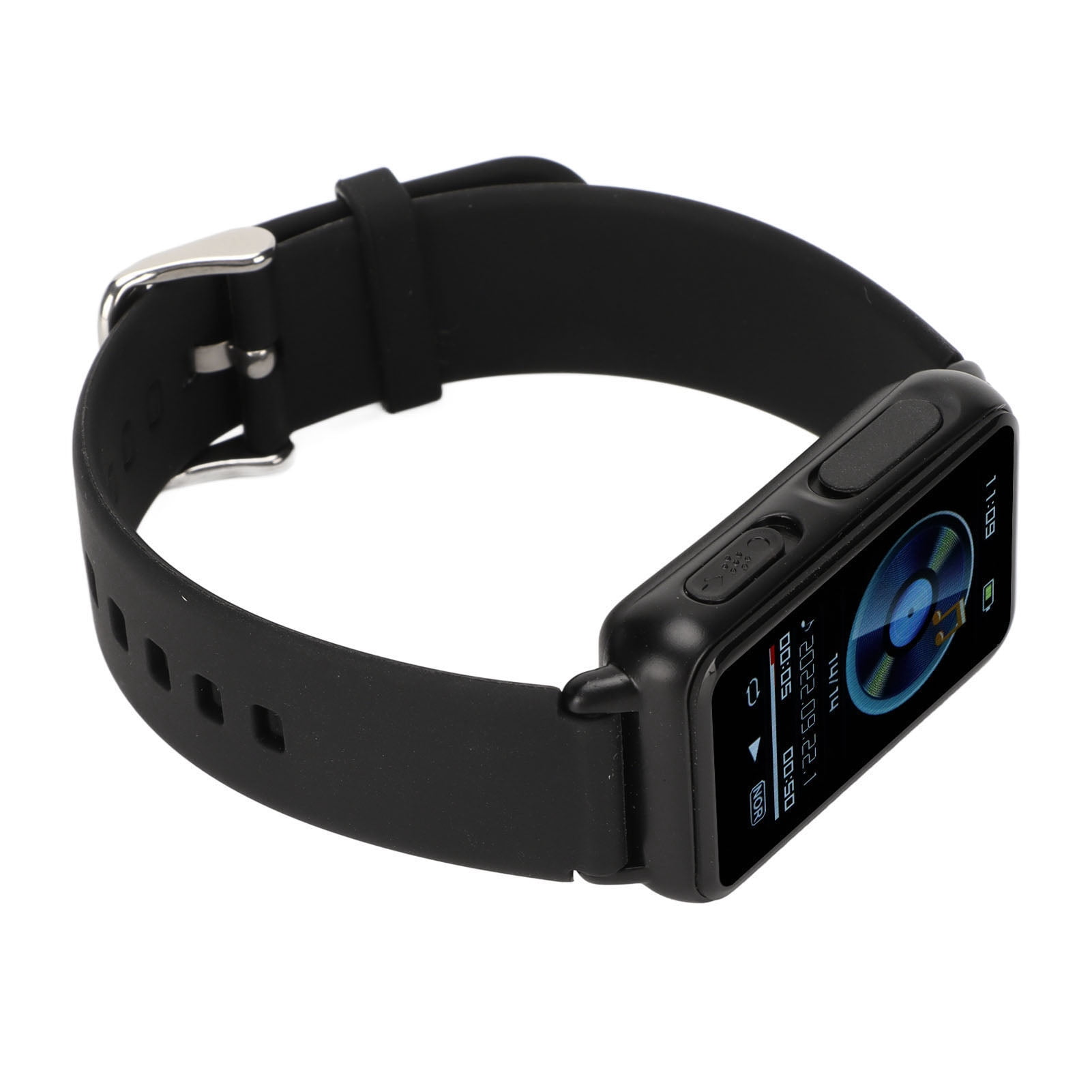 Voice Recorder Watch AI Intelligent HD Noise Reduction E Book Bluetooth Voice Activated Recorder for Meeting Lectures Learning 16GB