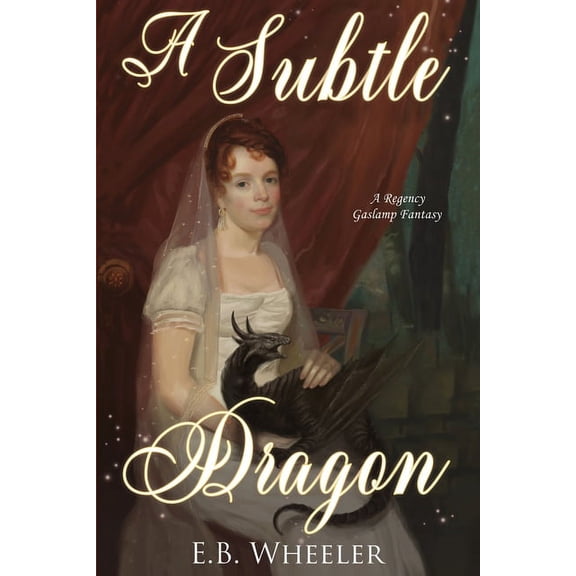 A Subtle Dragon, (Paperback)