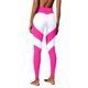 thumbnail image 2 of Pincandy Women's Valentine's Day Yoga Pants - Heart Print, High Stretch, Flared Leg for Gym, Workout & Running, 2 of 6